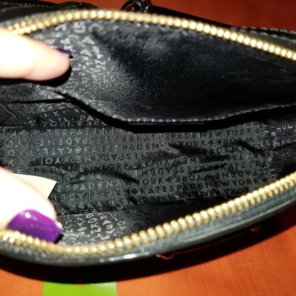 Kate Spade ♠️ Millie Grove Street Crossbody - Picture 5 of 7